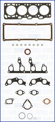Dichtungssatz, Zylinderkopf Ajusa 52079600 von Ajusa