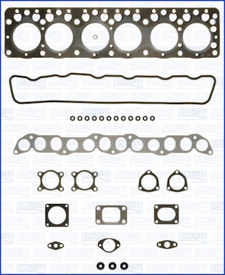 Dichtungssatz, Zylinderkopf Ajusa 52083000 von Ajusa