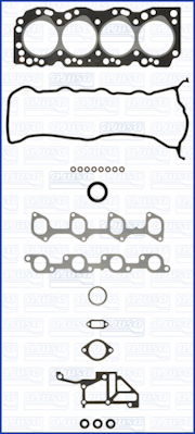 Dichtungssatz, Zylinderkopf Ajusa 52085900 von Ajusa