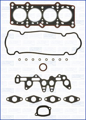 Dichtungssatz, Zylinderkopf Ajusa 52093100 von Ajusa