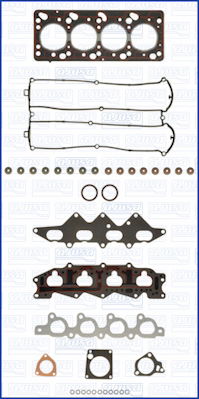 Dichtungssatz, Zylinderkopf Ajusa 52096700 von Ajusa