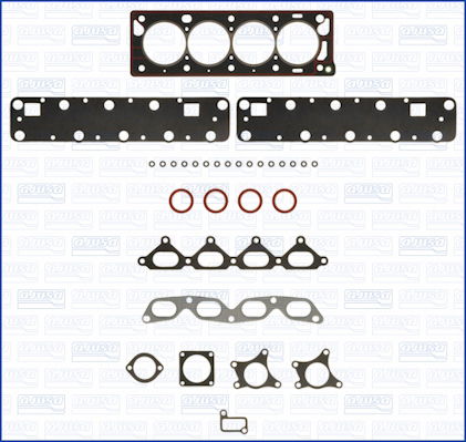Dichtungssatz, Zylinderkopf Ajusa 52098100 von Ajusa