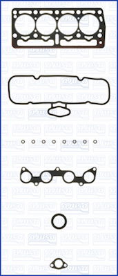 Dichtungssatz, Zylinderkopf Ajusa 52103500 von Ajusa