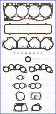 Dichtungssatz, Zylinderkopf Ajusa 52103900 von Ajusa