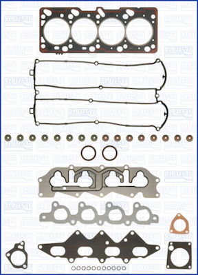 Dichtungssatz, Zylinderkopf Ajusa 52105500 von Ajusa