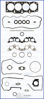 Dichtungssatz, Zylinderkopf Ajusa 52112600 von Ajusa