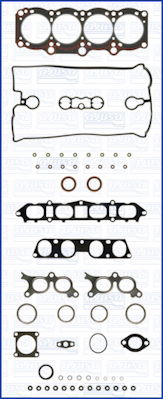 Dichtungssatz, Zylinderkopf Ajusa 52113000 von Ajusa