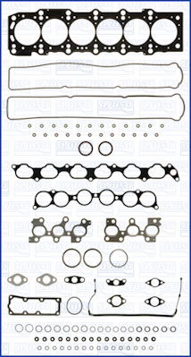 Dichtungssatz, Zylinderkopf Ajusa 52123800 von Ajusa