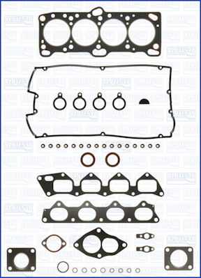 Dichtungssatz, Zylinderkopf Ajusa 52125600 von Ajusa