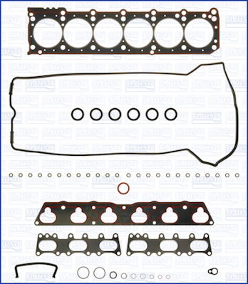 Dichtungssatz, Zylinderkopf Ajusa 52129300 von Ajusa