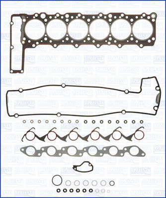 Dichtungssatz, Zylinderkopf Ajusa 52132700 von Ajusa