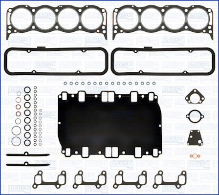 Dichtungssatz, Zylinderkopf Ajusa 52133300 von Ajusa