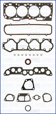 Dichtungssatz, Zylinderkopf Ajusa 52135200 von Ajusa