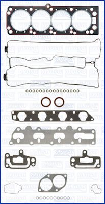 Dichtungssatz, Zylinderkopf Ajusa 52137400 von Ajusa