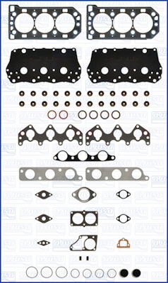 Dichtungssatz, Zylinderkopf Ajusa 52138300 von Ajusa