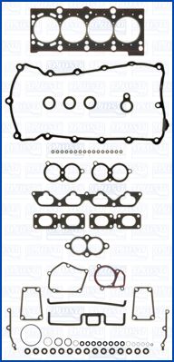 Dichtungssatz, Zylinderkopf Ajusa 52141000 von Ajusa