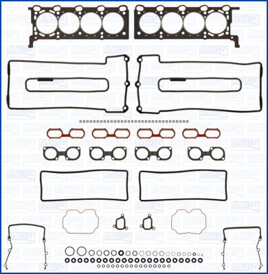 Dichtungssatz, Zylinderkopf Ajusa 52141700 von Ajusa