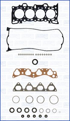 Dichtungssatz, Zylinderkopf Ajusa 52151000 von Ajusa