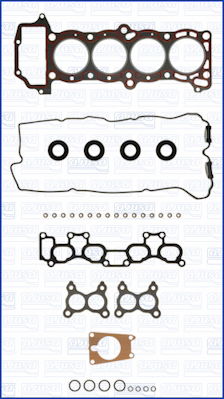 Dichtungssatz, Zylinderkopf Ajusa 52153100 von Ajusa