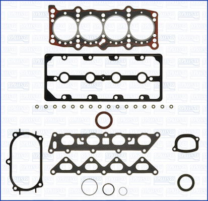 Dichtungssatz, Zylinderkopf Ajusa 52160700 von Ajusa