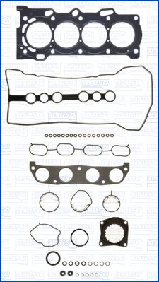 Dichtungssatz, Zylinderkopf Ajusa 52163500 von Ajusa