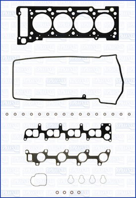 Dichtungssatz, Zylinderkopf Ajusa 52173200 von Ajusa