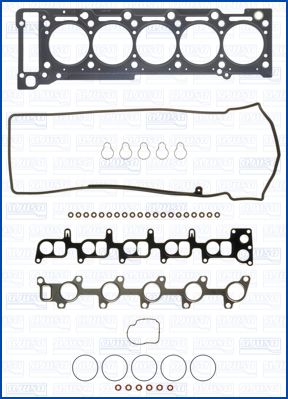 Dichtungssatz, Zylinderkopf Ajusa 52175000 von Ajusa