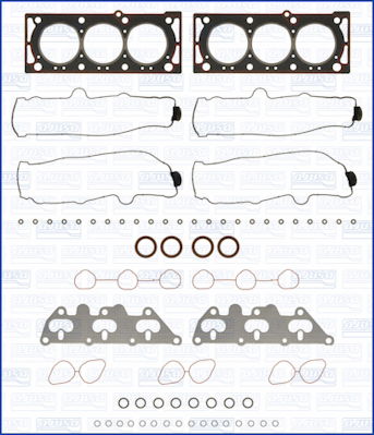 Dichtungssatz, Zylinderkopf Ajusa 52175800 von Ajusa