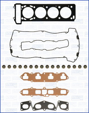 Dichtungssatz, Zylinderkopf Ajusa 52177700 von Ajusa