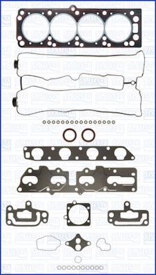 Dichtungssatz, Zylinderkopf Ajusa 52179100 von Ajusa