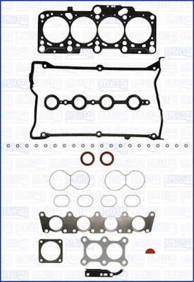 Dichtungssatz, Zylinderkopf Ajusa 52186500 von Ajusa