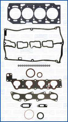 Dichtungssatz, Zylinderkopf Ajusa 52187600 von Ajusa