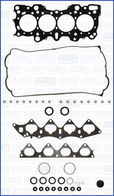 Dichtungssatz, Zylinderkopf Ajusa 52188900 von Ajusa