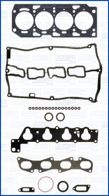 Dichtungssatz, Zylinderkopf Ajusa 52190400 von Ajusa