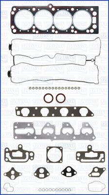 Dichtungssatz, Zylinderkopf Ajusa 52192400 von Ajusa