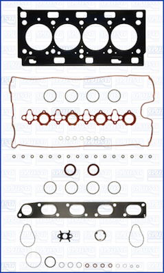 Dichtungssatz, Zylinderkopf Ajusa 52204100 von Ajusa