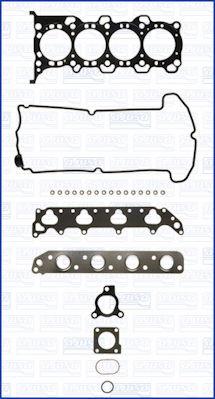 Dichtungssatz, Zylinderkopf Ajusa 52205100 von Ajusa