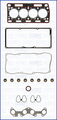 Dichtungssatz, Zylinderkopf Ajusa 52206900 von Ajusa