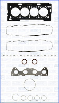 Dichtungssatz, Zylinderkopf Ajusa 52216800 von Ajusa