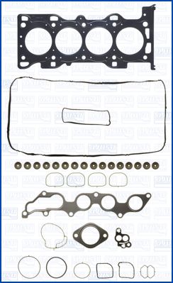 Dichtungssatz, Zylinderkopf Ajusa 52219000 von Ajusa