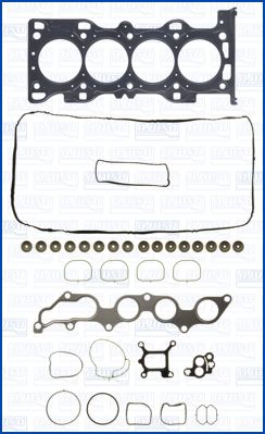 Dichtungssatz, Zylinderkopf Ajusa 52219500 von Ajusa