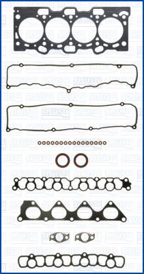 Dichtungssatz, Zylinderkopf Ajusa 52223200 von Ajusa