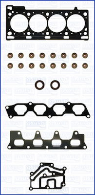 Dichtungssatz, Zylinderkopf Ajusa 52225600 von Ajusa