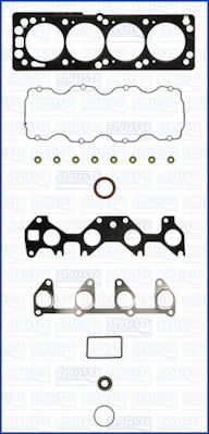 Dichtungssatz, Zylinderkopf Ajusa 52225900 von Ajusa