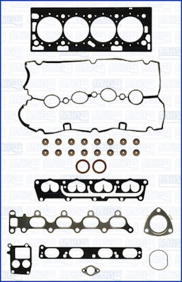 Dichtungssatz, Zylinderkopf Ajusa 52226100 von Ajusa