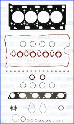 Dichtungssatz, Zylinderkopf Ajusa 52226200 von Ajusa