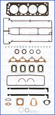 Dichtungssatz, Zylinderkopf Ajusa 52226500 von Ajusa