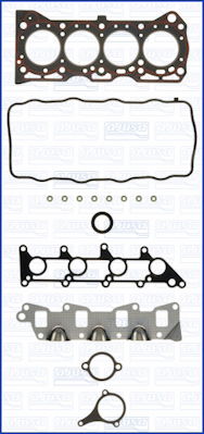 Dichtungssatz, Zylinderkopf Ajusa 52227900 von Ajusa