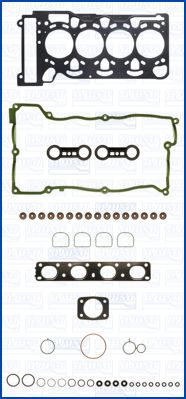 Dichtungssatz, Zylinderkopf Ajusa 52234300 von Ajusa