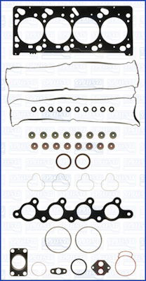 Dichtungssatz, Zylinderkopf Ajusa 52236900 von Ajusa